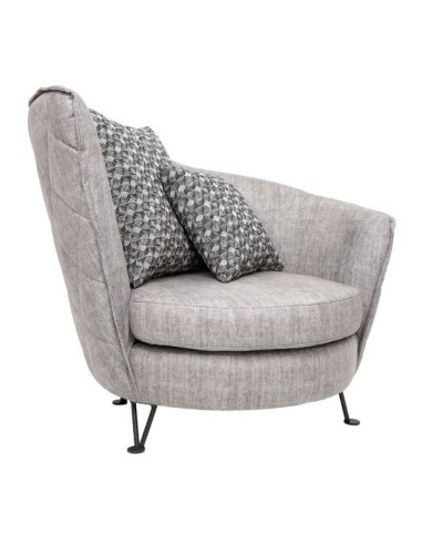 Πολυθρόνα SHELL Verfo Lab