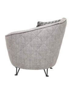 SHELL Armchair Verfo Lab 2