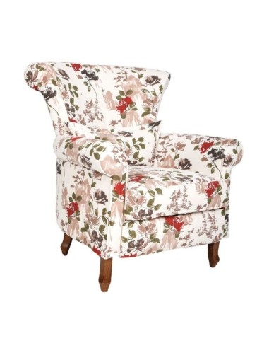 BERGAMO Armchair Verfo Lab