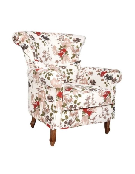 Πολυθρόνα BERGAMO Verfo Lab