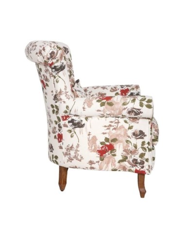 BERGAMO Armchair Verfo Lab