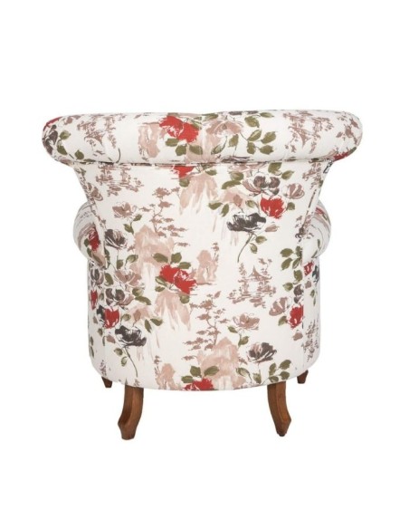 BERGAMO Armchair Verfo Lab