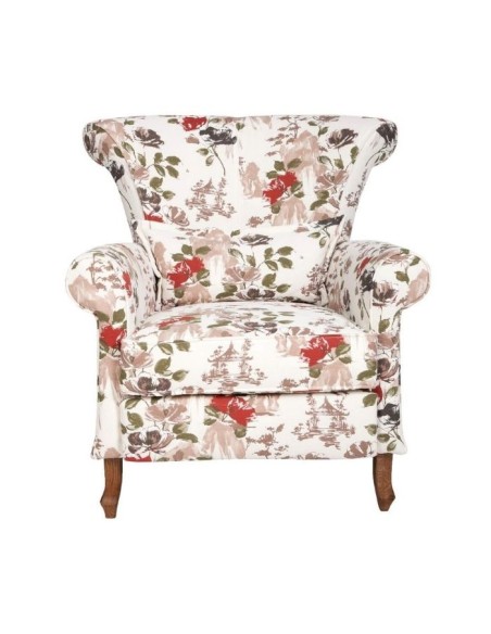 Πολυθρόνα BERGAMO Verfo Lab