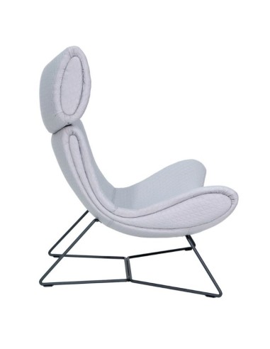 BOSS Armchair Verfo Lab