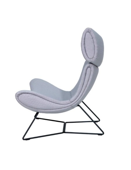 BOSS Armchair Verfo Lab