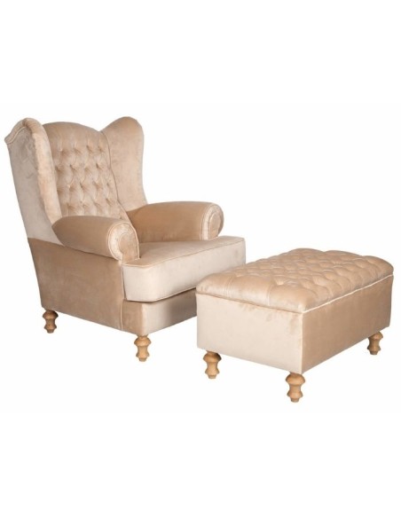 REA Armchair Verfo Lab