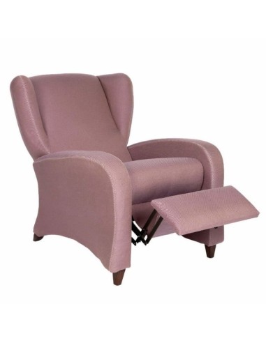 Πολυθρόνα ΜΥΚΟΝΟΣ Verfo Lab