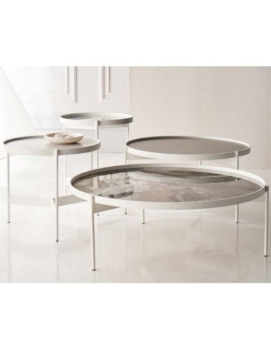 PLANET Coffee Table Verfo Lab