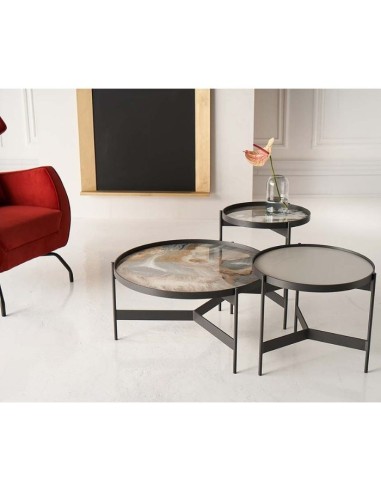 PLANET Coffee Table Verfo Lab