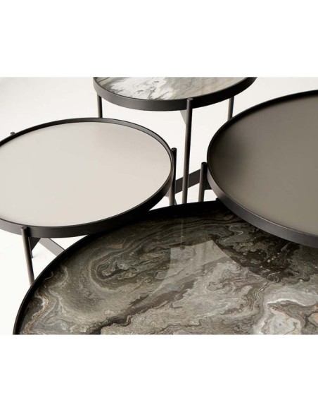 PLANET Coffee Table Verfo Lab