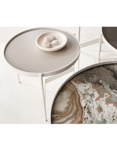 PLANET Coffee Table Verfo Lab
