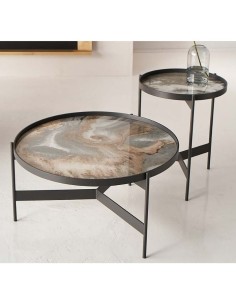 PLANET Coffee Table Verfo Lab