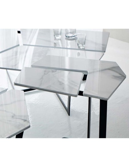 Τραπεζάκι Σαλονιού PLEX Verfo Lab