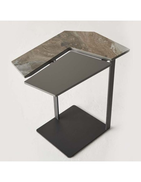 Τραπεζάκι Σαλονιού PLEX Verfo Lab