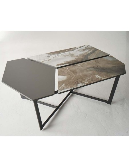 Τραπεζάκι Σαλονιού PLEX Verfo Lab