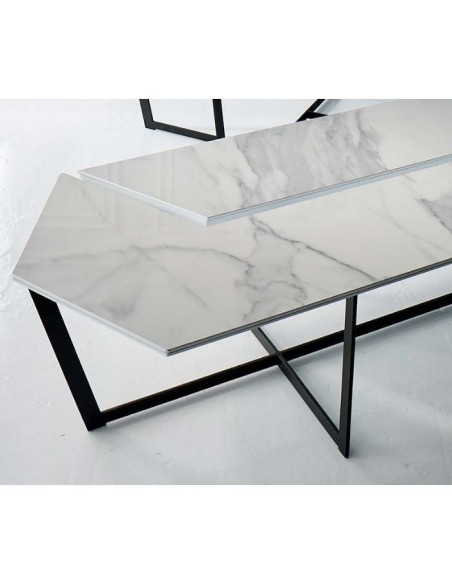 PLEX Coffee Table Verfo Lab