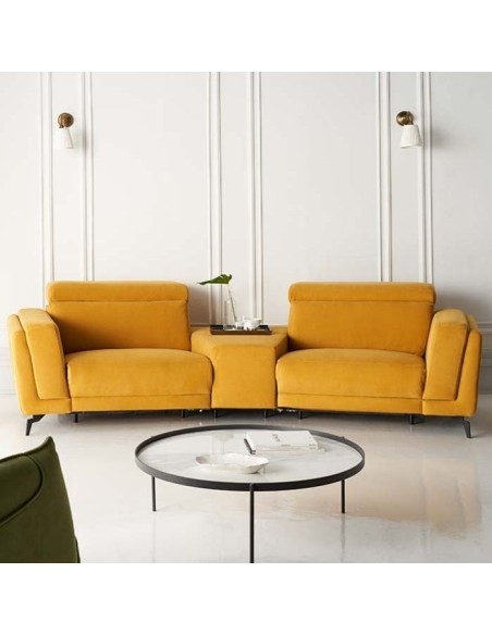 ZETA Sofa Verfo Lab