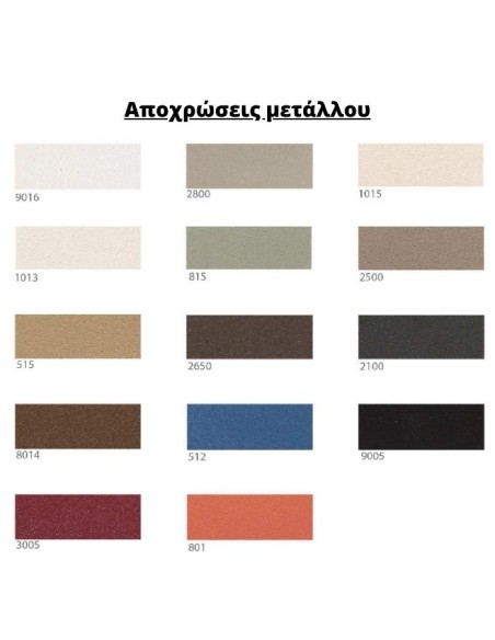 Πολυθρόνα OMEGA Verfo Lab