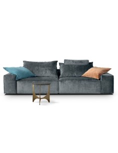 CANOVA Corner Sofa Unit Homad
