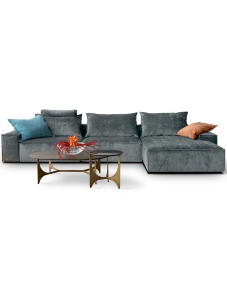 CANOVA Corner Sofa Unit Homad