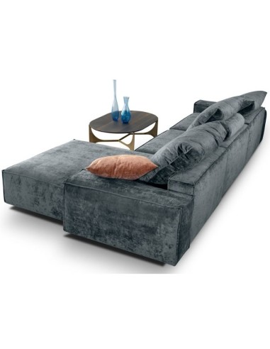 Γωνιακή Σύνθεση Καναπέ CANOVA Homad