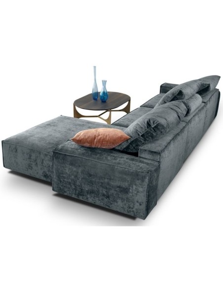 Γωνιακή Σύνθεση Καναπέ CANOVA Homad