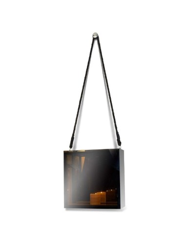 Καθρέφτης "Φανάρι" H170 by PL Mirrors