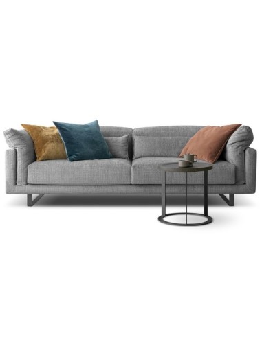 COSIMO Corner Sofa Unit Homad
