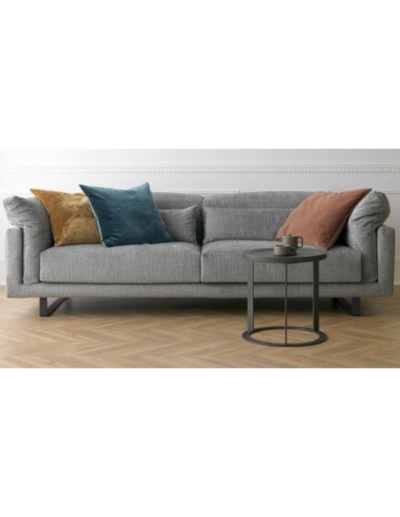COSIMO Corner Sofa Unit Homad