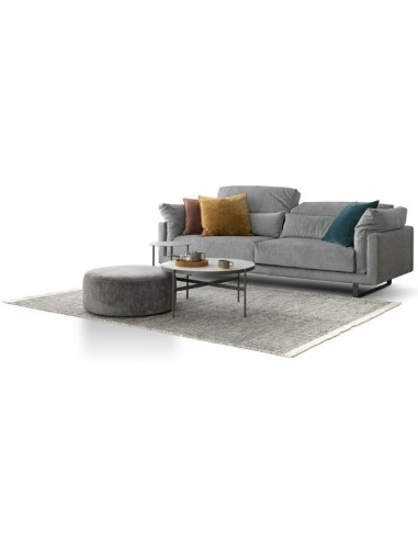 COSIMO Corner Sofa Unit Homad
