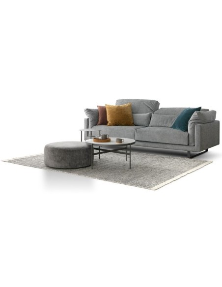 COSIMO Corner Sofa Unit Homad