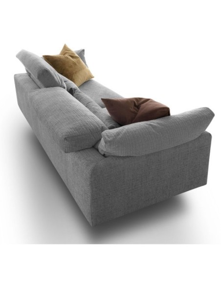 COSIMO Corner Sofa Unit Homad