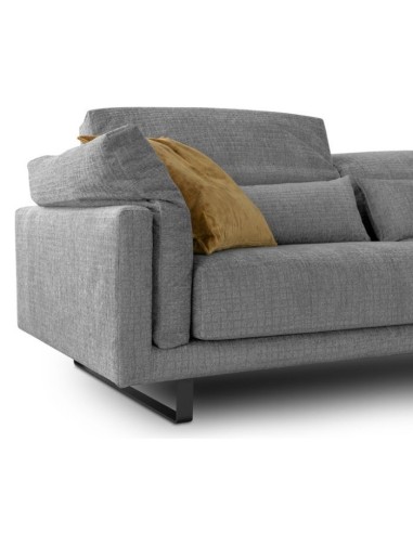 COSIMO Corner Sofa Unit Homad