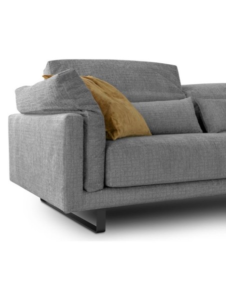 COSIMO Corner Sofa Unit Homad