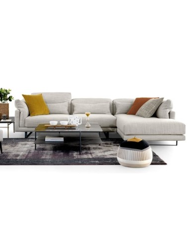 COSIMO Corner Sofa Unit Homad