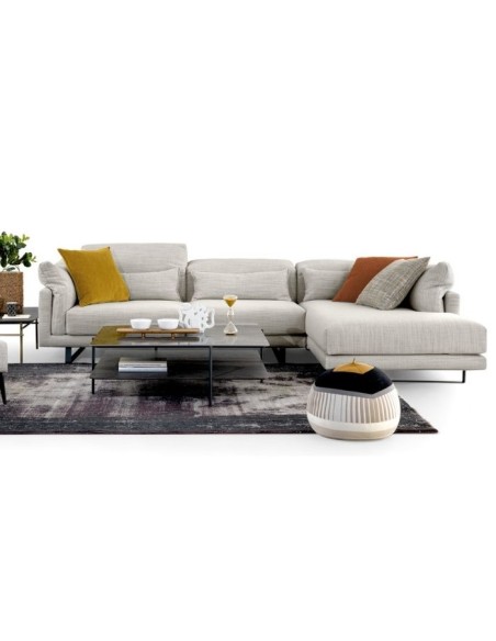 COSIMO Corner Sofa Unit Homad