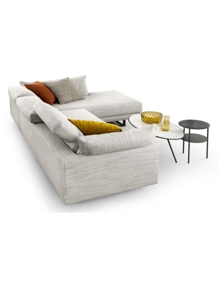 COSIMO Corner Sofa Unit Homad