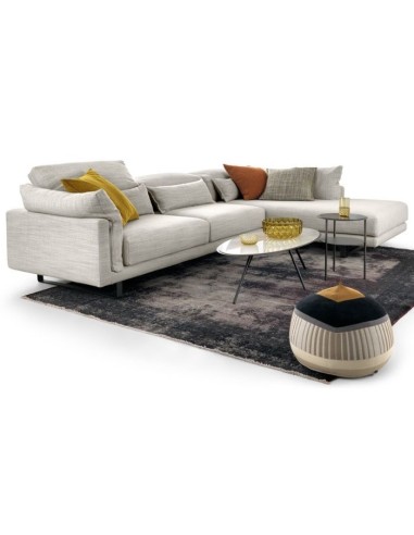 COSIMO Corner Sofa Unit Homad