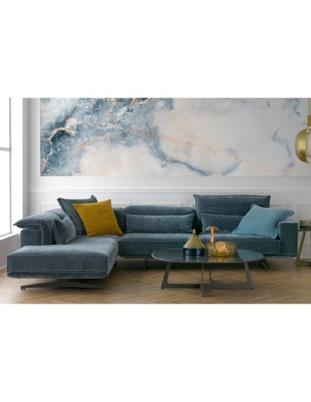 BALZAC Corner Sofa Unit Homad