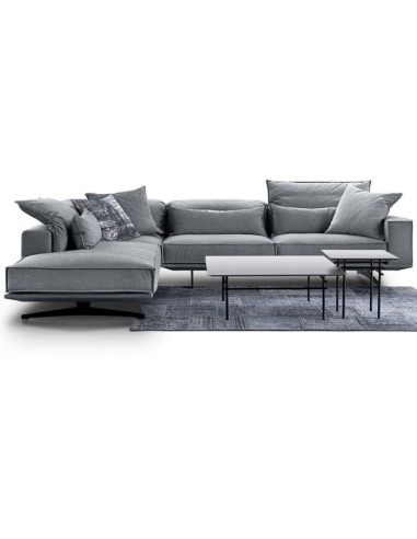 BALZAC Corner Sofa Unit Homad