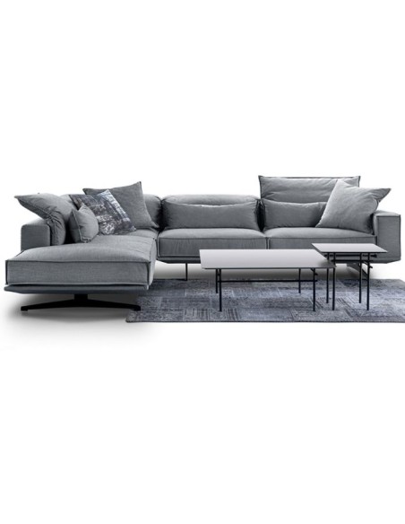 BALZAC Corner Sofa Unit Homad