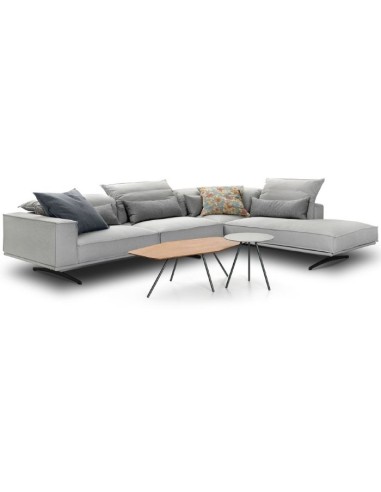 BALZAC Corner Sofa Unit Homad
