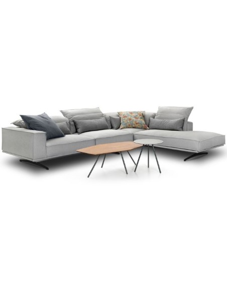 BALZAC Corner Sofa Unit Homad