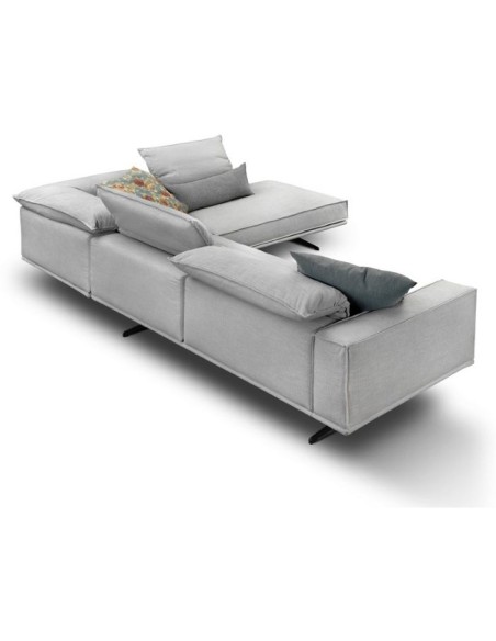 BALZAC Corner Sofa Unit Homad