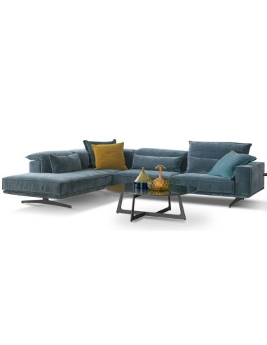 BALZAC Corner Sofa Unit Homad