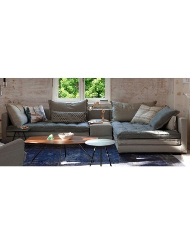 PASHA Corner Sofa Unit Homad