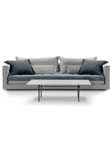 PASHA Corner Sofa Unit Homad