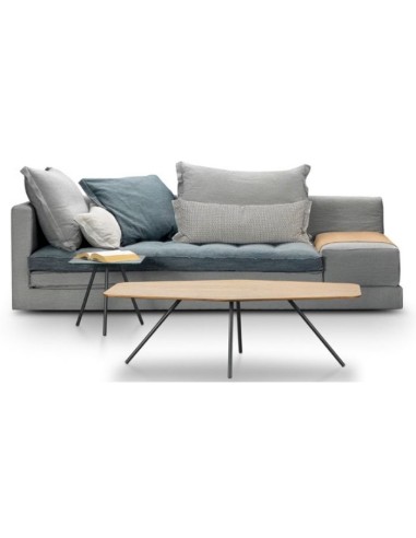 Γωνιακή Σύνθεση Καναπέ PASHA Homad