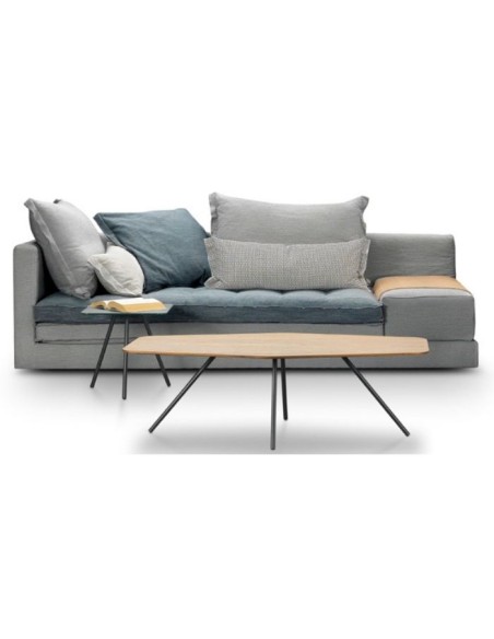 PASHA Corner Sofa Unit Homad