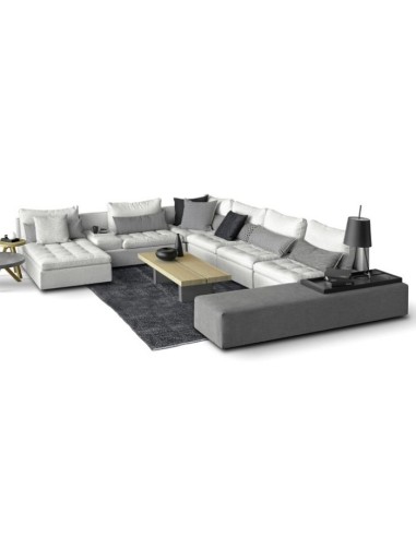 TERRA Corner Sofa Unit Homad